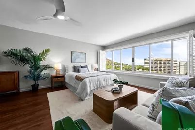 2895 Kalakaua Avenue #1008, Honolulu, HI 96815 - Photo 2