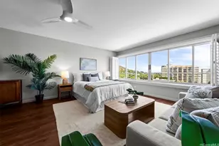 2895 Kalakaua Ave, Honolulu, HI 96815 - Photo 2