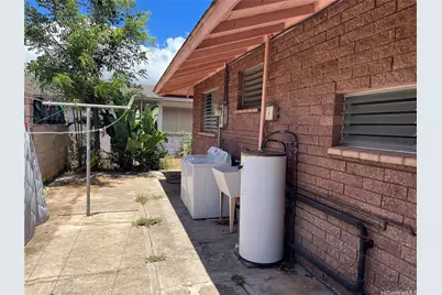 3458 Maunaloa Avenue #A, Honolulu, HI 96816 - Photo 8