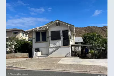 3429 Wela Street, Honolulu, HI 96815 - Photo 1