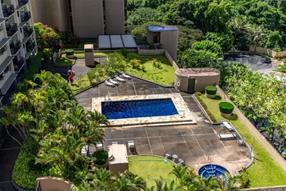2101 Nuuanu Avenue #I801, Honolulu, HI 96817 - Photo 14