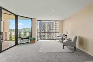 2101 Nuuanu Ave, Honolulu, HI 96817 - Photo 2