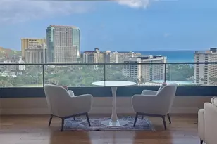 1910 Ala Moana Blvd, Honolulu, HI 96815 - Photo 2