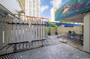 2463 Kuhio Ave, Honolulu, HI 96815 - Photo 10
