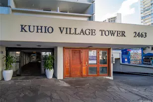 2463 Kuhio Ave, Honolulu, HI 96815 - Photo 12