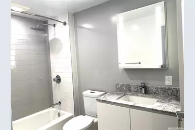 987 Queen Street #804, Honolulu, HI 96814 - Photo 4
