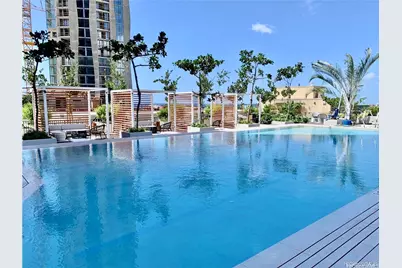 987 Queen Street #804, Honolulu, HI 96814 - Photo 16