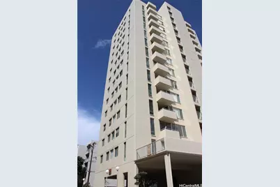 1624 Dole Street #504, Honolulu, HI 96822 - Photo 1