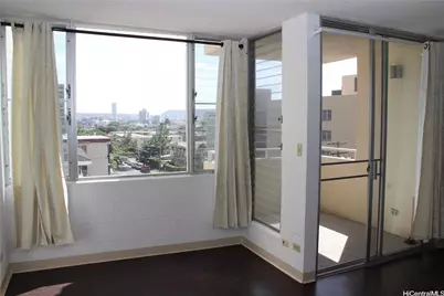1624 Dole Street #504, Honolulu, HI 96822 - Photo 2