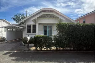 1115 2nd Ave, Honolulu, HI 96816 - Photo 1
