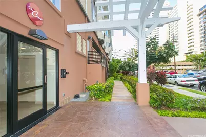 1810 Kaioo Drive #B408, Honolulu, HI 96815 - Photo 22