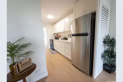 425 Ena Road #607C, Honolulu, HI 96815 - Photo 1