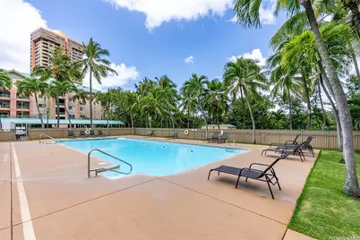 3009 Ala Makahala Place #1813, Honolulu, HI 96818 - Photo 24