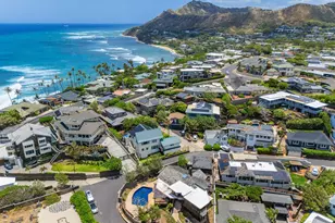 4134 Black Point Rd, Honolulu, HI 96816 - Photo 4