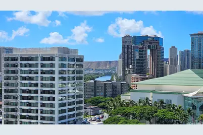 1655 Makaloa Street #1611, Honolulu, HI 96814 - Photo 2