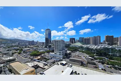 1655 Makaloa Street #1611, Honolulu, HI 96814 - Photo 4
