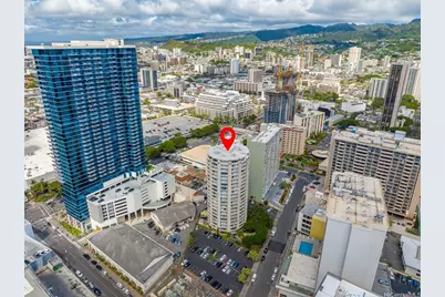 750 Amana Street #907, Honolulu, HI 96814 - Photo 14