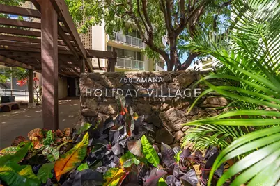 750 Amana Street #907, Honolulu, HI 96814 - Photo 18