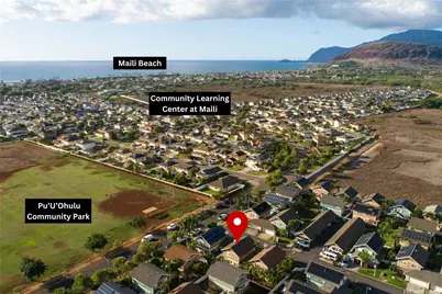 87-1958 Pakeke Street #B, Waianae, HI 96792 - Photo 24
