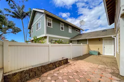 87-1958 Pakeke Street #B, Waianae, HI 96792 - Photo 20