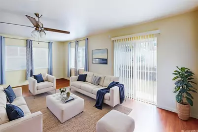87-1958 Pakeke Street #B, Waianae, HI 96792 - Photo 1