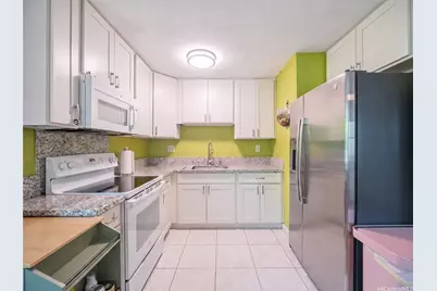 71 Kawananakoa Place, Honolulu, HI 96817 - Photo 18