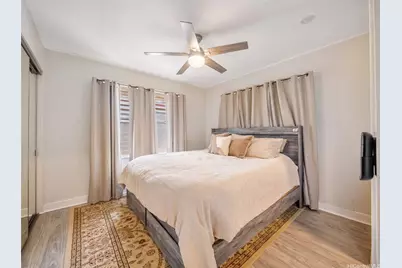 71 Kawananakoa Place, Honolulu, HI 96817 - Photo 6