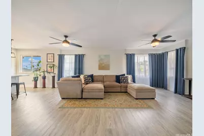 71 Kawananakoa Place, Honolulu, HI 96817 - Photo 2