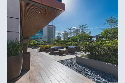 1555 Kapiolani Boulevard #1307, Honolulu, HI 96814 - Photo 22