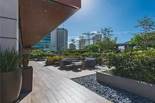 1555 Kapiolani Blvd, Honolulu, HI 96814 - Photo 22