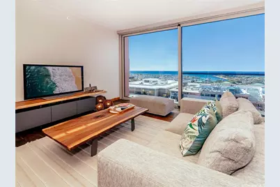 1555 Kapiolani Boulevard #1307, Honolulu, HI 96814 - Photo 4