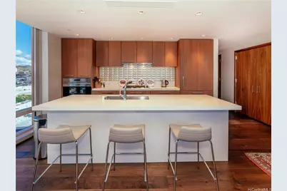 1555 Kapiolani Boulevard #1307, Honolulu, HI 96814 - Photo 6