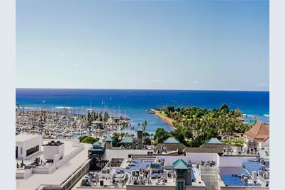 1555 Kapiolani Boulevard #1307, Honolulu, HI 96814 - Photo 14