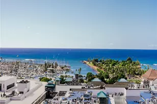 1555 Kapiolani Blvd, Honolulu, HI 96814 - Photo 14