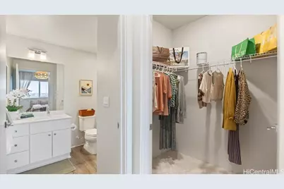 91-4099 Hikuono Street #1001, Kapolei, HI 96707 - Photo 10