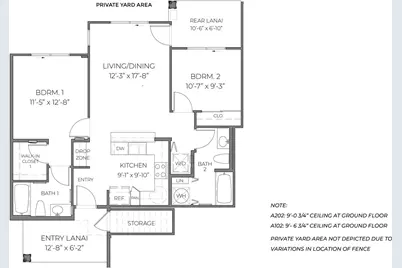 91-4099 Hikuono Street #801, Kapolei, HI 96707 - Photo 2