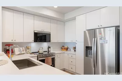 91-4099 Hikuono Street #801, Kapolei, HI 96707 - Photo 4