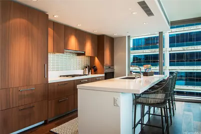 1555 Kapiolani Boulevard #1408, Honolulu, HI 96814 - Photo 2