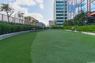 1555 Kapiolani Boulevard #1408, Honolulu, HI 96814 - Photo 16