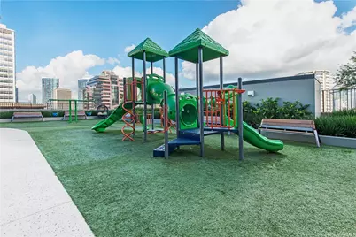 1555 Kapiolani Boulevard #1408, Honolulu, HI 96814 - Photo 18