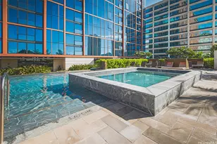 1555 Kapiolani Blvd, Honolulu, HI 96814 - Photo 24