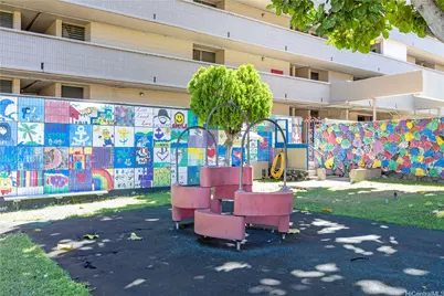 3215 Ala Ilima Street #B311, Honolulu, HI 96818 - Photo 22