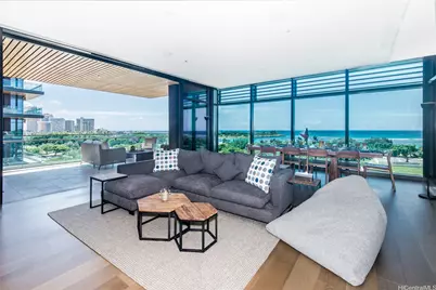 1388 Ala Moana Boulevard #2600, Honolulu, HI 96814 - Photo 8