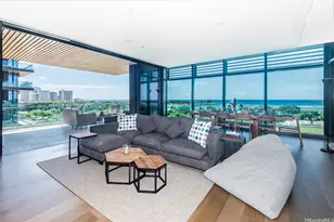 1388 Ala Moana Blvd, Honolulu, HI 96814 - Photo 8