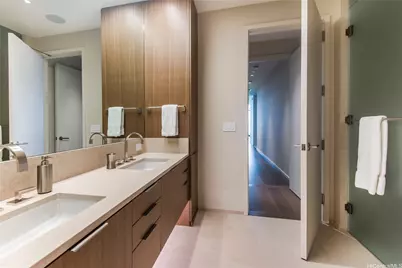 1388 Ala Moana Boulevard #2600, Honolulu, HI 96814 - Photo 12