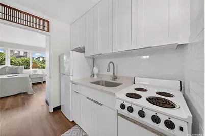1710 Makiki Street #302, Honolulu, HI 96822 - Photo 4