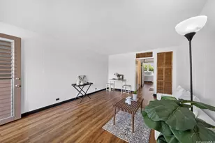 1710 Makiki St, Honolulu, HI 96822 - Photo 2