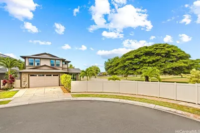 91-1089 Hokukai Place, Ewa Beach, HI 96706 - Photo 1