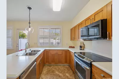 91-1319 Keoneula Boulevard #103, Ewa Beach, HI 96706 - Photo 4