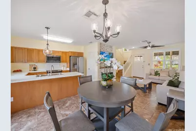 91-1319 Keoneula Boulevard #103, Ewa Beach, HI 96706 - Photo 16